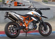 KTM 990 SMR